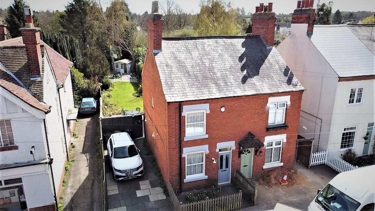 Kirby Muxloe Judge Estate Agents